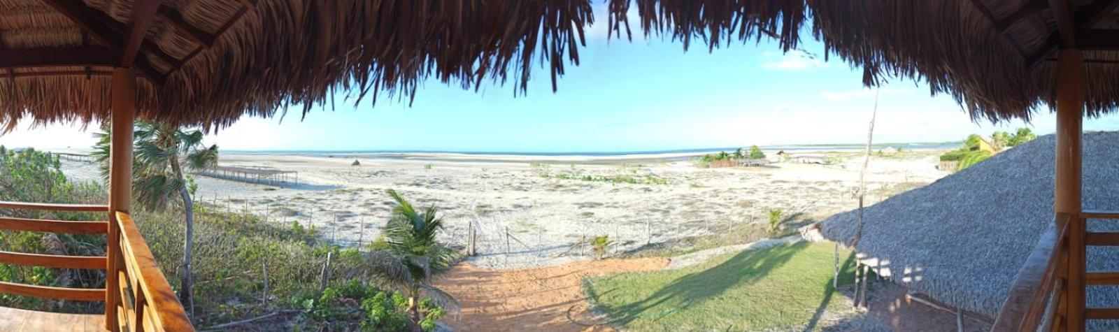 Amazonia Kite Club Ξενοδοχείο Luis Correia Δωμάτιο φωτογραφία